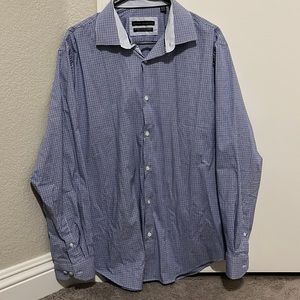 Men’s Dress Shirt
